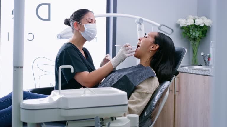 Best Sedation Dentistry  in Gunnison, CO